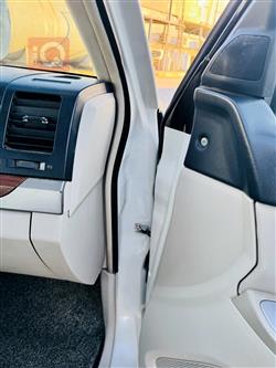 ميتسوبيشي باجيرو